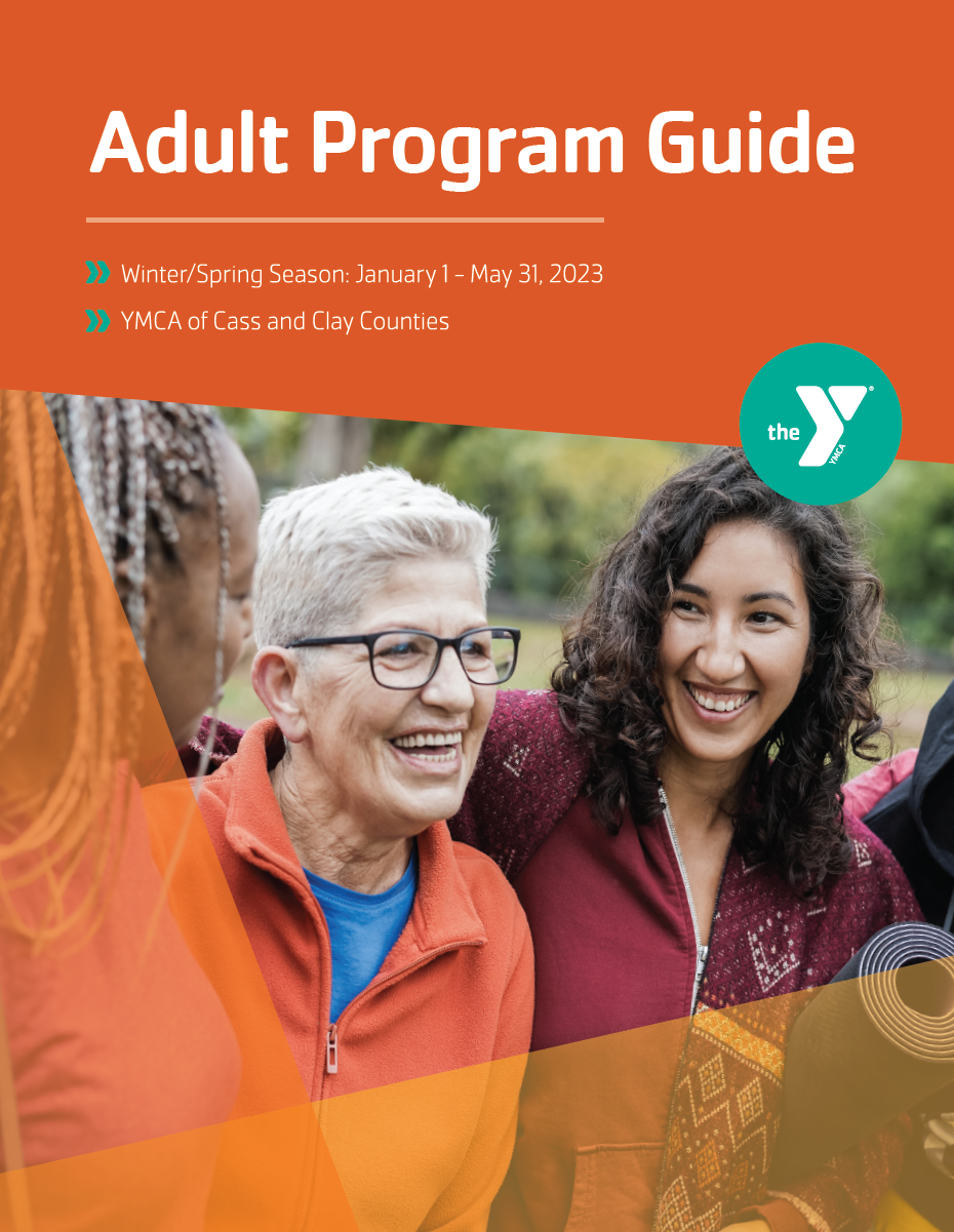 adult guide cover