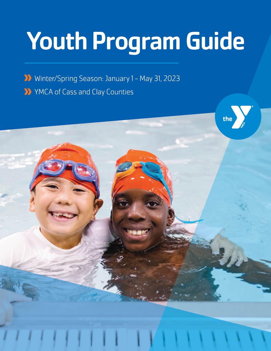 youth guide cover