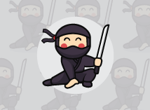 Ninja Skills