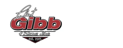 gibb logo