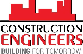 Construction Engineers logo.